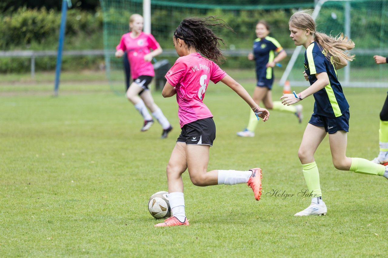 Bild 185 - Loewinnen Cup